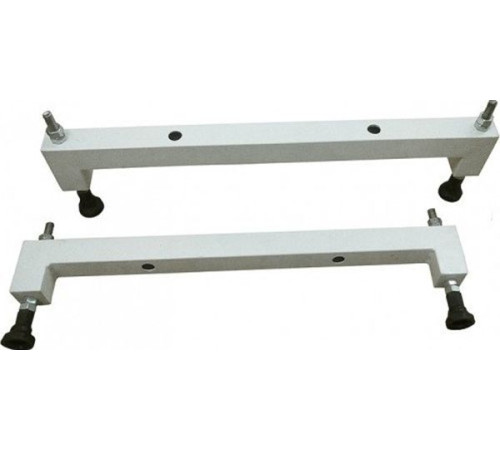 Подставка для ванны Aquanet 70х15 с регулируемыми опорами