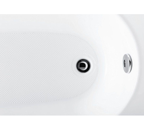 Акриловая ванна Aquanet Dali 170x70