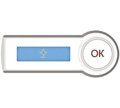 Пульт для ванн Aquanet PR9871, с г/м