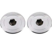 Гидромассаж для ног Aquanet (2 форсунки)