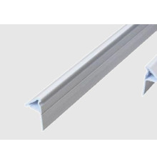 Бордюр для ванн и поддонов 15 мм Aquanet