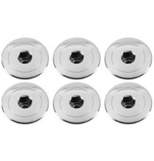 Гидромассаж для спины Aquanet (6 форсунок) с помпой