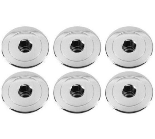 Гидромассаж для спины Aquanet (6 форсунок) с помпой