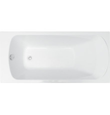 Акриловая ванна Aquanet Roma 150x70