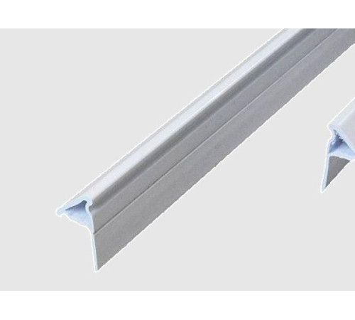 Бордюр для ванн и поддонов 15 мм Aquanet