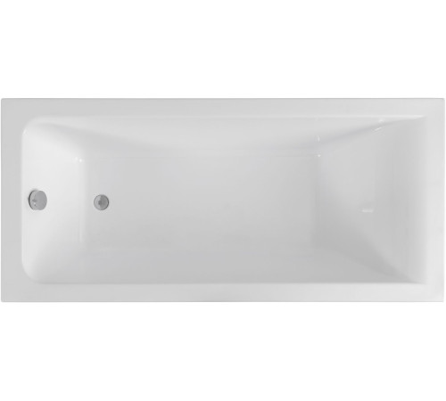 Акриловая ванна Aquanet Bright 180x75 (с каркасом)