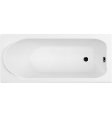 Акриловая ванна Aquanet Nord 160x70