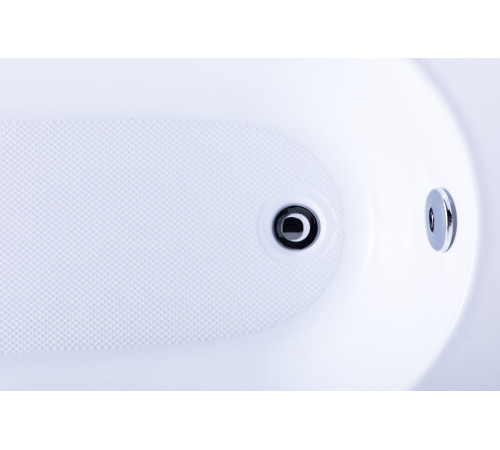 Акриловая ванна Aquanet Dali 150x70 (с каркасом)