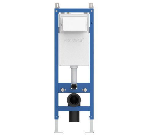 Инсталляция для подвесного унитаза Grossman 900.K31.03.000