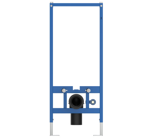 Инсталляция для подвесного унитаза Grossman с импульсным смывом GR-901.K31.01.000 (500х60х1140)