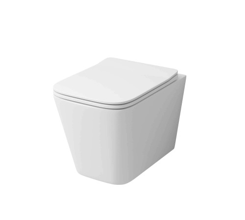 Комплект 3 в 1: Grossman инсталляция 900.K31.01.000+клавиша 700.K31.04.32M.32M золото сатиновый+унитаз GR-4441S