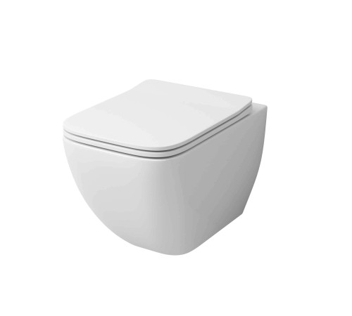 Комплект 3 в 1: Grossman инсталляция 900.K31.01.000+клавиша 700.K31.04.01M.01M белый матовый+унитаз GR-4447S