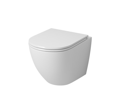 Комплект 3 в 1: Grossman инсталляция 900.K31.01.000+клавиша 700.K31.02.000.000 белый+унитаз GR-4455SQ