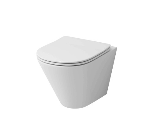 Комплект 3 в 1: Grossman инсталляция 900.K31.01.000+клавиша 700.K31.05.12M.12M хром сатиновый+унитаз GR-4477S