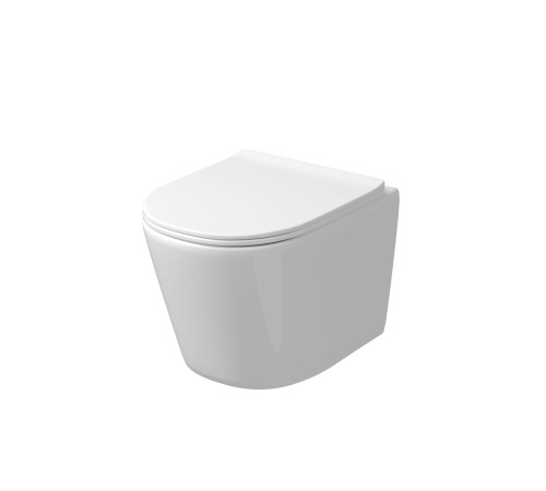 Комплект 3 в 1: Grossman инсталляция 900.K31.01.000+клавиша 700.K31.04.01M.01M белый матовый+унитаз GR-4477SQ