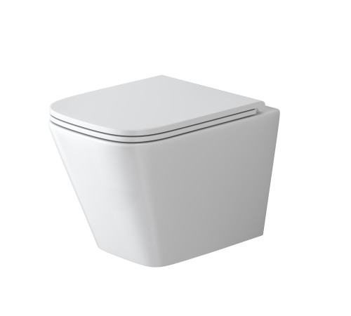 Комплект 3 в 1: Grossman инсталляция 900.K31.01.000+клавиша 700.K31.04.42M.42M графит сатиновый+унитаз GR-4479SQ