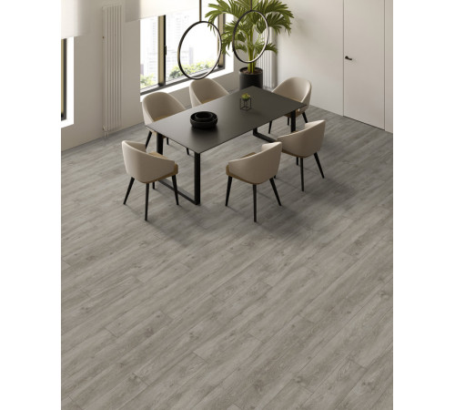 LVT Juteks Carbon GD Mild Grey 5116 (184,1x1219,2x2,5 мм, 0,55 мм) (16 шт./3,591 м2)