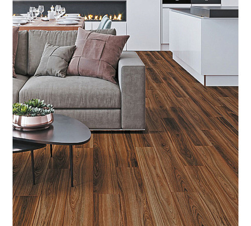 Ламинат Kronostar Caspian AC4/32 Aqua Out (1380 х191х8мм) D1803 Ясень Аламо ( 2,109 кв.м.)