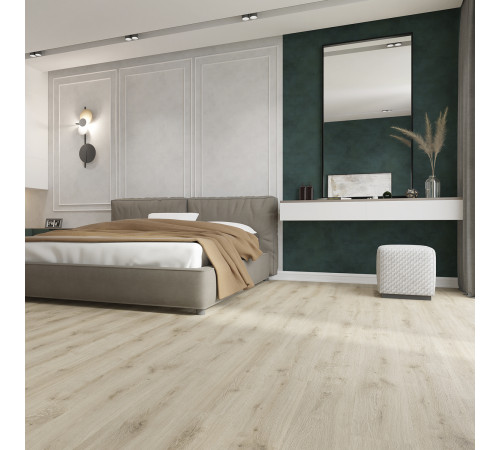 Ламинат Kronostar Caspian AC4/32 Aqua Out (1380 х191х8мм) D7049 Дуб Милано Натуральный ( 2,109 кв.м.)