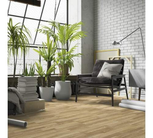 Ламинат Kronostar Fanat AC3/31 Aqua Out (1380 х191х8мм) D2304 Дуб Ахад ( 2,109 кв.м.)