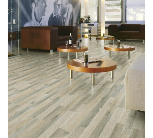 Ламинат Kronostar Fanat AC3/31 Aqua Out (1380 х191х8мм) D3066 Дуб Серебряный ( 2,109 кв.м.)