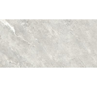 Керамогранит LCM 60120AJA15M Ajax Gray 60x120 серый глазурованный матовый / карвинг под камень