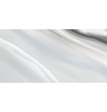 Керамогранит LCM 60120ANG13P Angel Agate Marengo 60x120 голубой полированный под оникс
