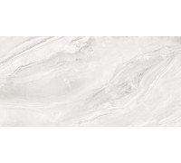 Керамогранит LCM 60120ARI15P Argentina Gray 60x120 серый полированный под мрамор