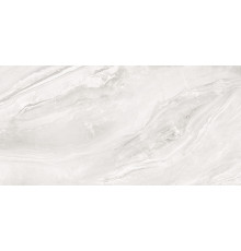 Керамогранит LCM 60120ARI15P Argentina Gray 60x120 серый полированный под мрамор