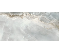 Керамогранит LCM 60120BLM05P Blumarin Gris 60x120 серый полированный под оникс