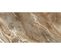 Керамогранит LCM 60120CLU21P Columbia Sand 60x120 коричневый полированный под камень