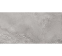 Керамогранит LCM 60120ELX15P Elixir Gray 60x120 серый полированный под камень