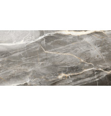 Керамогранит LCM 60120GAN31P Grand Select 60x120 серый полированный под камень