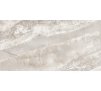 Керамогранит LCM 60120LFF05P Lafayette Onice 60x120 бежевый полированный под оникс
