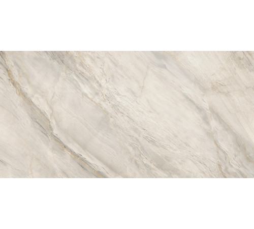 Керамогранит LCM 60120MAE11P Marmorise Beige 60x120 бежевый полированный под камень