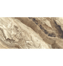 Керамогранит LCM 60120PRS21P Persia Brown 60x120 коричневый полированный под камень