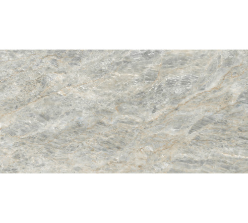 Керамогранит LCM 60120SIR55P Sirius Gold 60x120 серый полированный под камень