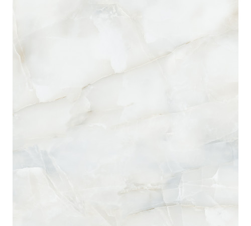 Керамогранит LCM 6060MOS11P Moonstone 60x60 голубой полированный под камень