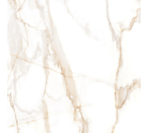 Керамогранит LCM 6060SAC11P Sandy Carrara 60x60 бежевый полированный под камень