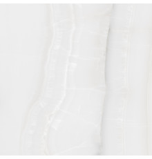 Керамогранит LCM 6060SWX00P Snow Onyx 60x60 серый полированный под камень