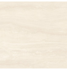 Керамогранит LCM 8080TIV01M Tivoli Avorio 80x80 бежевый глазурованный матовый / карвинг под камень