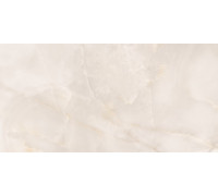 Керамогранит New Trend 60120CHM11P Charm Onyx Crema 60x120 кремовый полированный под оникс