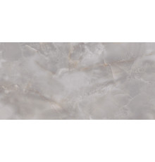 Керамогранит New Trend 60120CHM55P Charm Onyx 60x120 серый полированный под оникс