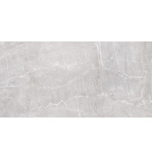 Керамогранит New Trend 60120TER15P Terra Gray 60x120 серый полированный под мрамор