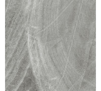 Керамогранит New Trend D60204M Rock Steel 60x60 серый матовый / карвинг под камень