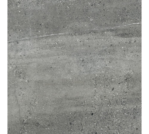 Керамогранит New Trend D60207M Romana Marron 60x60 серый матовый / карвинг под камень