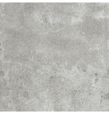 Керамогранит New Trend D60213M Walter Graphite 60x60 серый матовый / карвинг под бетон