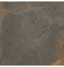 Керамогранит New Trend D60223M Stoncrete Сopper 60x60 коричневый матовый / карвинг под камень