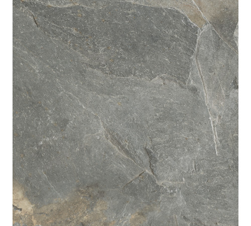 Керамогранит New Trend D60224M Stoncrete Vintage 60x60 серый матовый / карвинг под камень