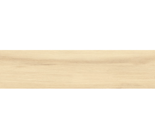 Керамогранит New Trend GP1560ALD11 Alder Beige 15.1x60.2 бежевый матовый / рельефный под дерево